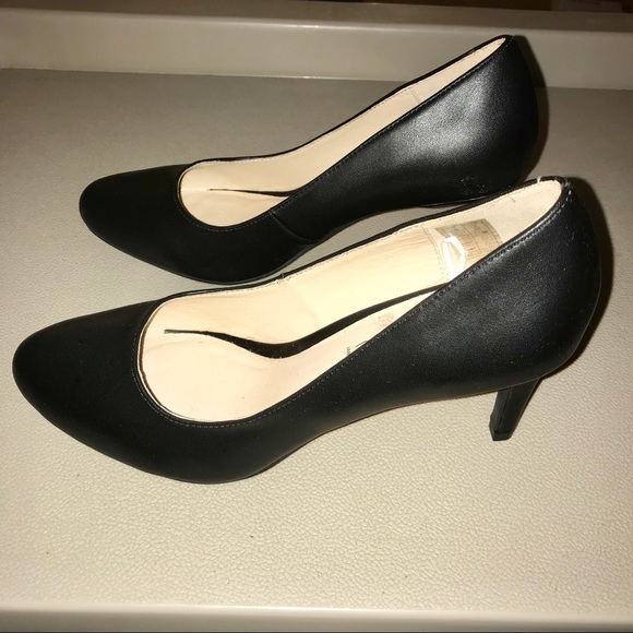 Esmara Black Work Pumps - Picture 4 of 7